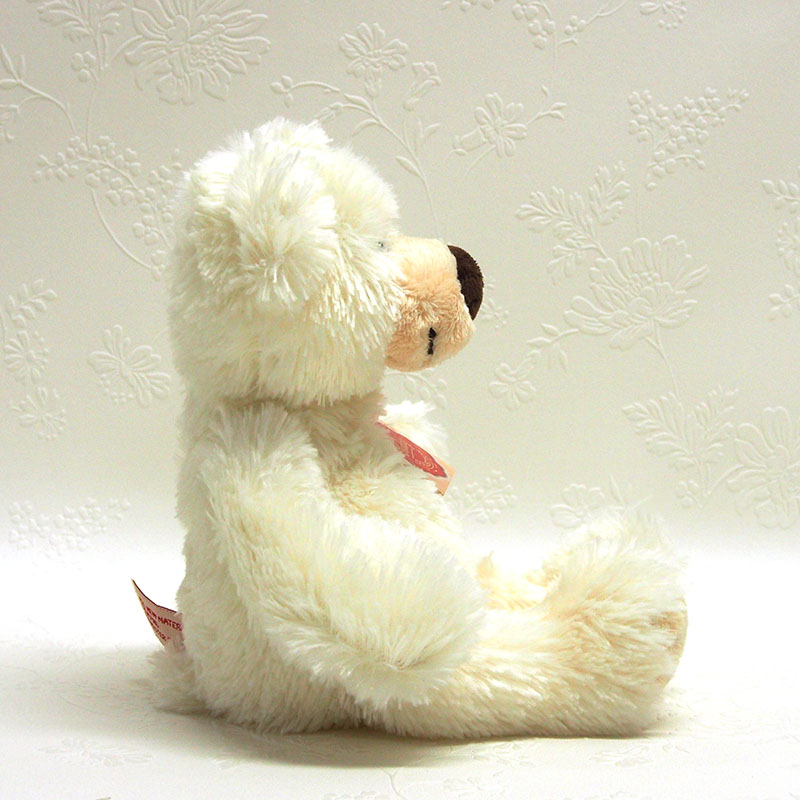 ホワイトベア 25㎝ | ハーマンテディ オリジナルハーマンテディ オリジナル