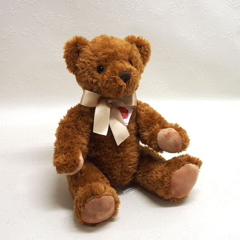 クラシックテディ 37㎝（5ジョイント） | ハーマンテディ オリジナル