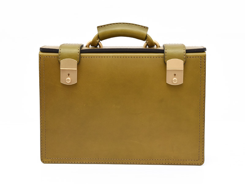 ビジネスにおすすめのパイロットケース / 革鞄のHERZ(ヘルツ)公式通販