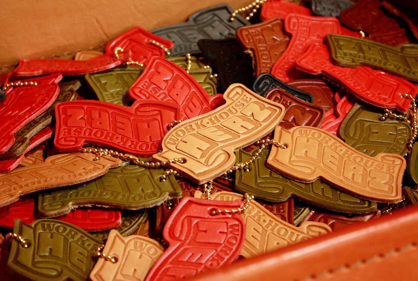 HERZ仙台店12周年記念ページ｜革鞄・革小物のHERZ公式通販