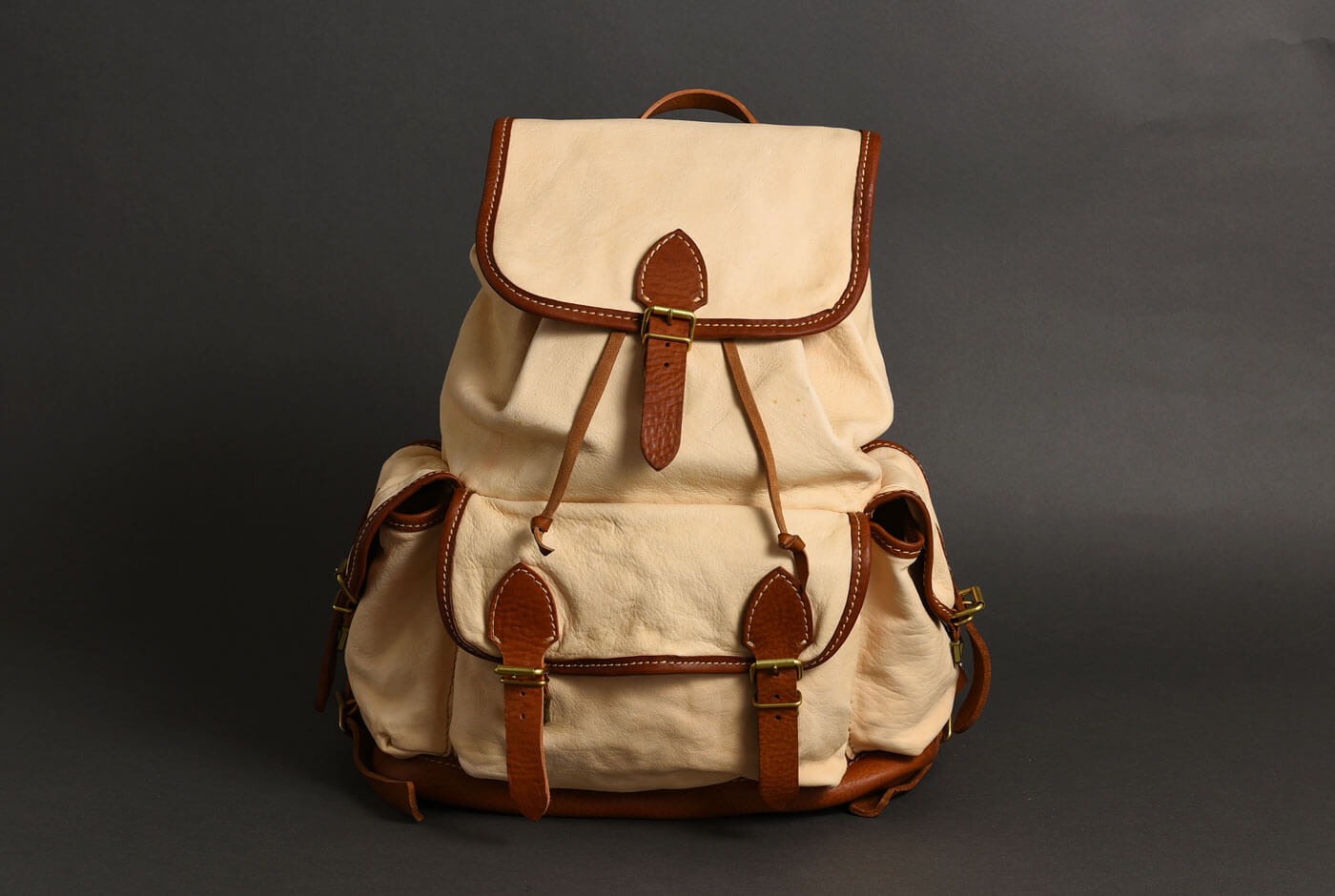 ヘルツ50周年記念 ～創業者とOrgan作り手が手掛けたバッグたち～｜革鞄