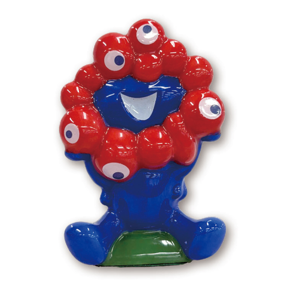 2025大阪・関西万博公式ライセンス商品】EXPO2025 ミャクミャク 陶器