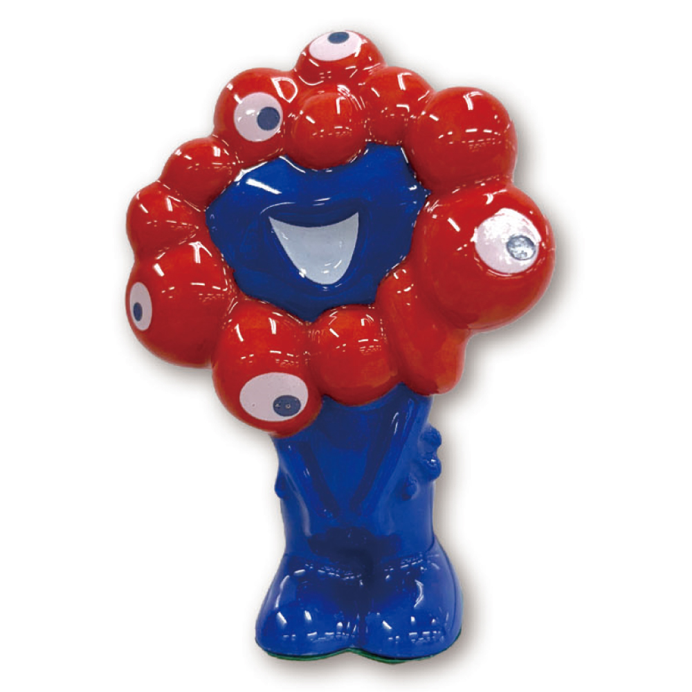 2025大阪・関西万博公式ライセンス商品】EXPO2025 ミャクミャク 陶器