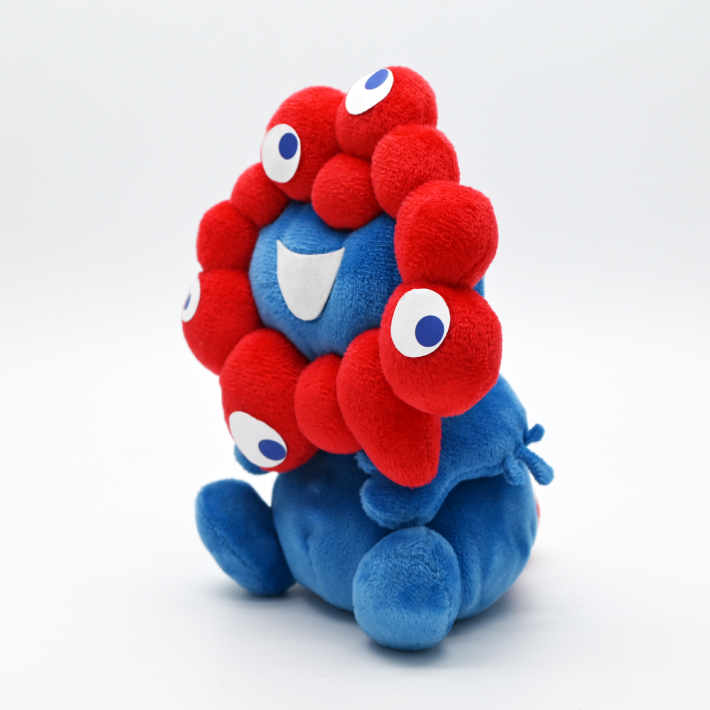 2025大阪・関西万博公式ライセンス商品】 ミャクミャクの「お手玉風