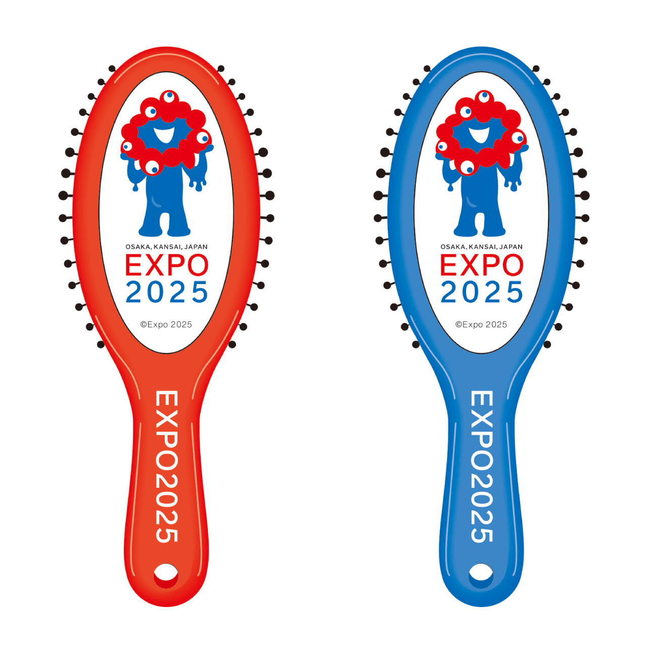 2025大阪・関西万博公式ライセンス商品】 ミャクミャクデザインの