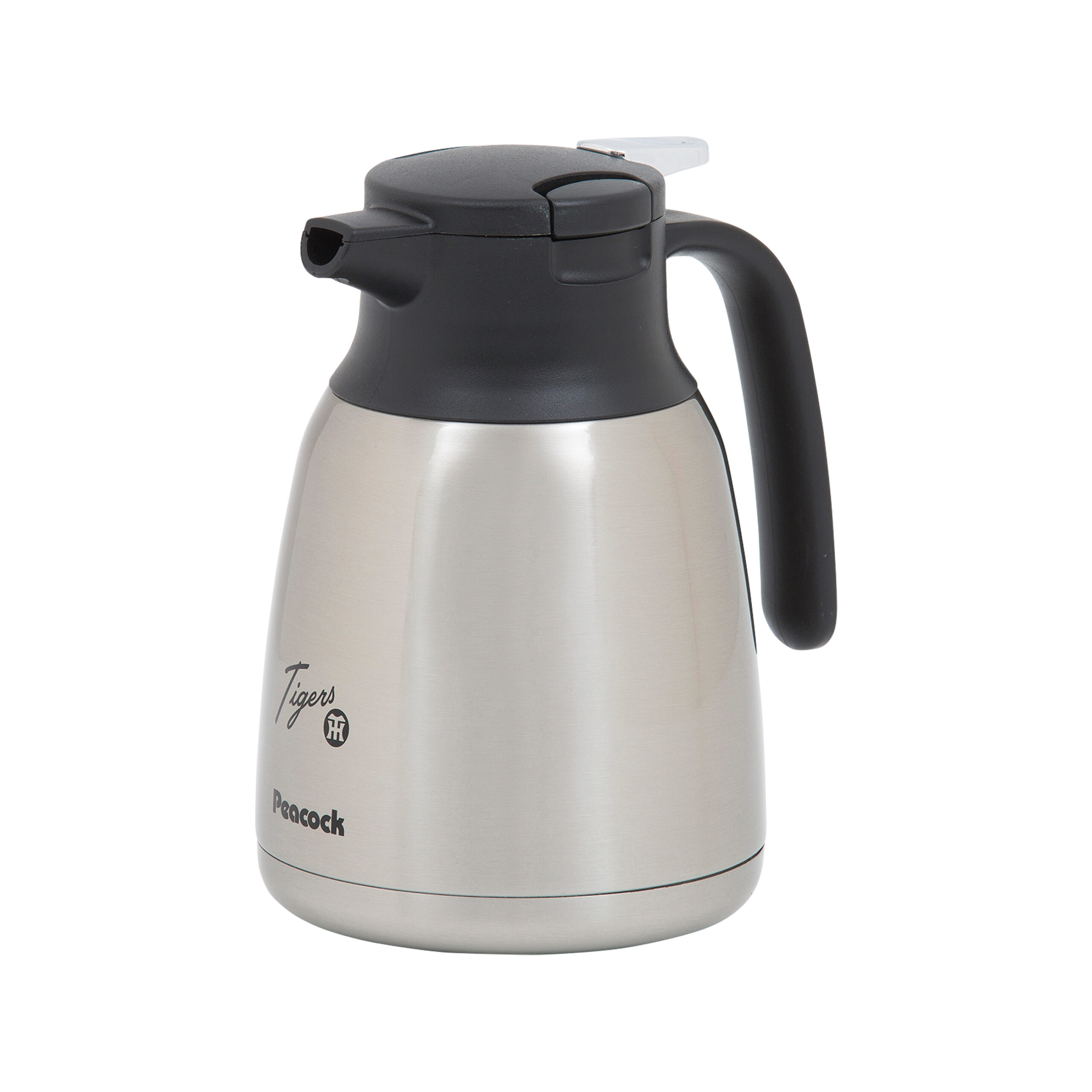 阪神タイガース」と「ピーコック魔法瓶工業」のコラボ新商品が続々登場