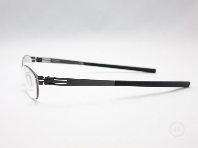 ic!berlin（アイシーベルリン）眼鏡フレームheidelbeere