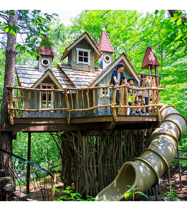 ホテルグリーンプラザ軽井沢【公式】