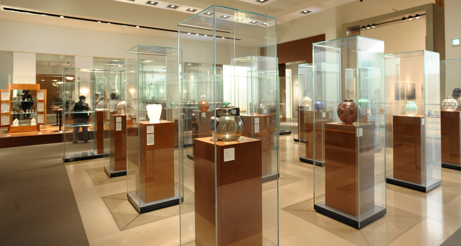 HAKONE Lalique Museum｜Recommendations & highlights