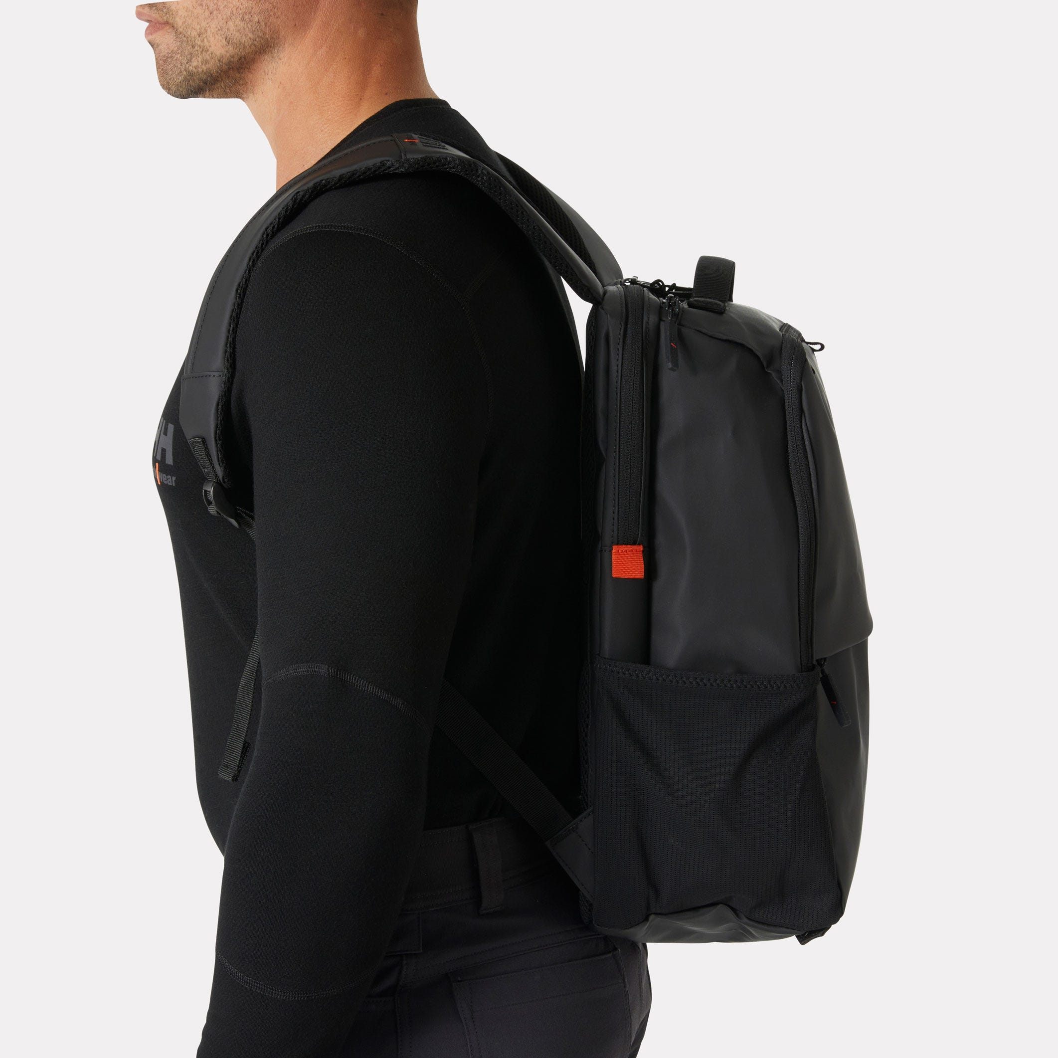 Barcode Backpack 20l | HH Workwear