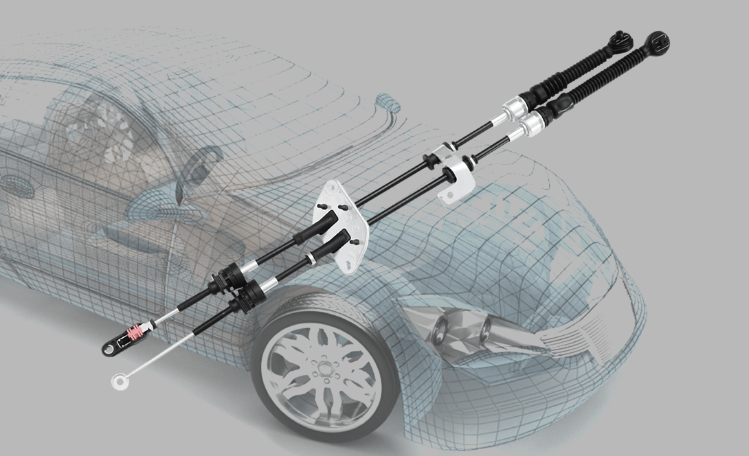 株式会社ハイレックスコーポレーション