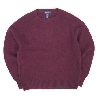 90's LANDS' END ドリフターセーター 