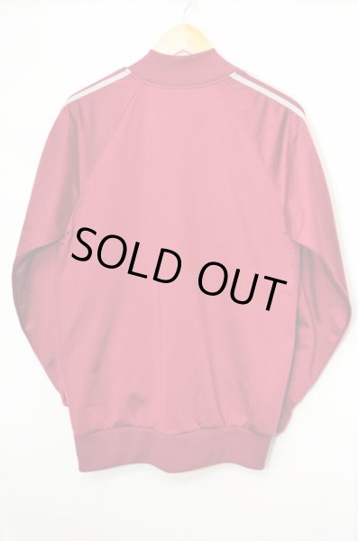 90's ADIDAS ATP トラックジャケット - used&vintage box Hi-smile