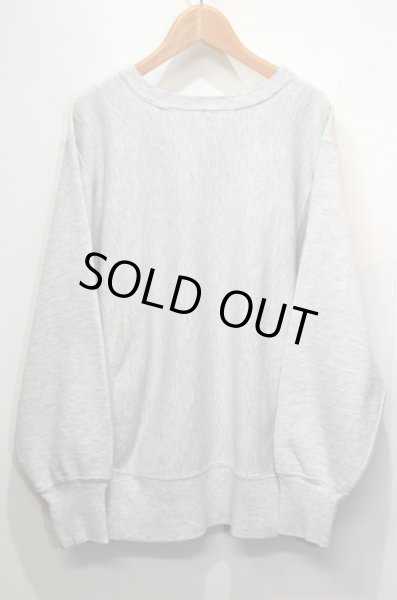 80's Champion リバースウィーブスウェット 