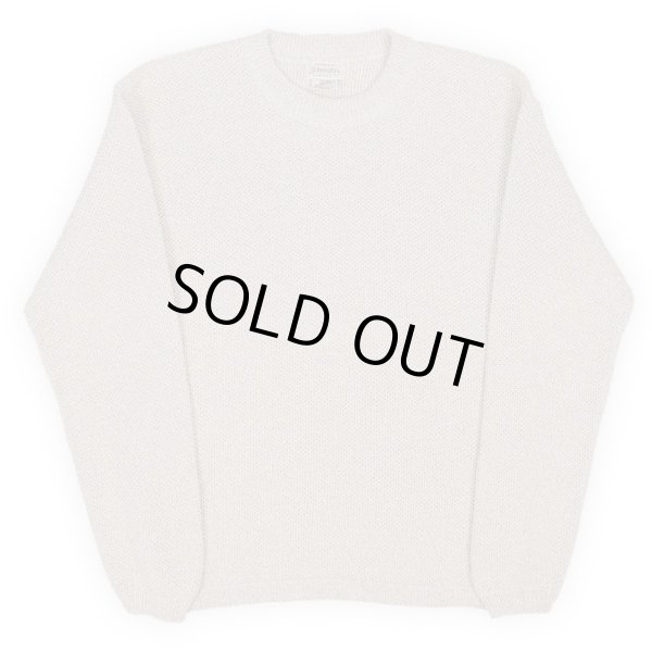 90's ST JOHN'S BAY コットンニット 