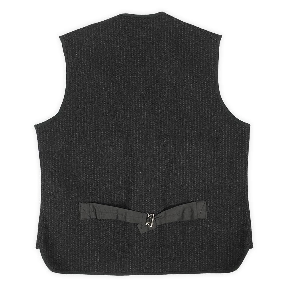 70's Eddie Bauer ウールベスト 