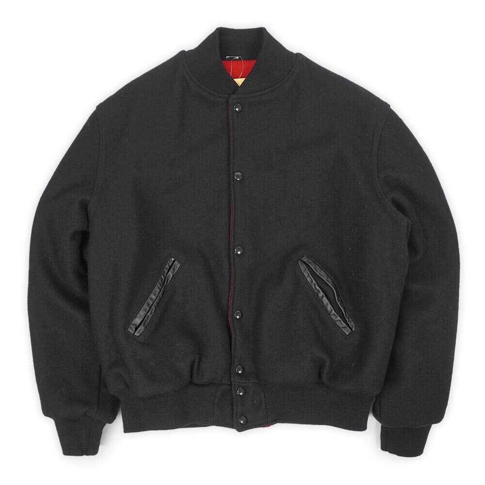 90's Holloway リバーシブルスタジャン 