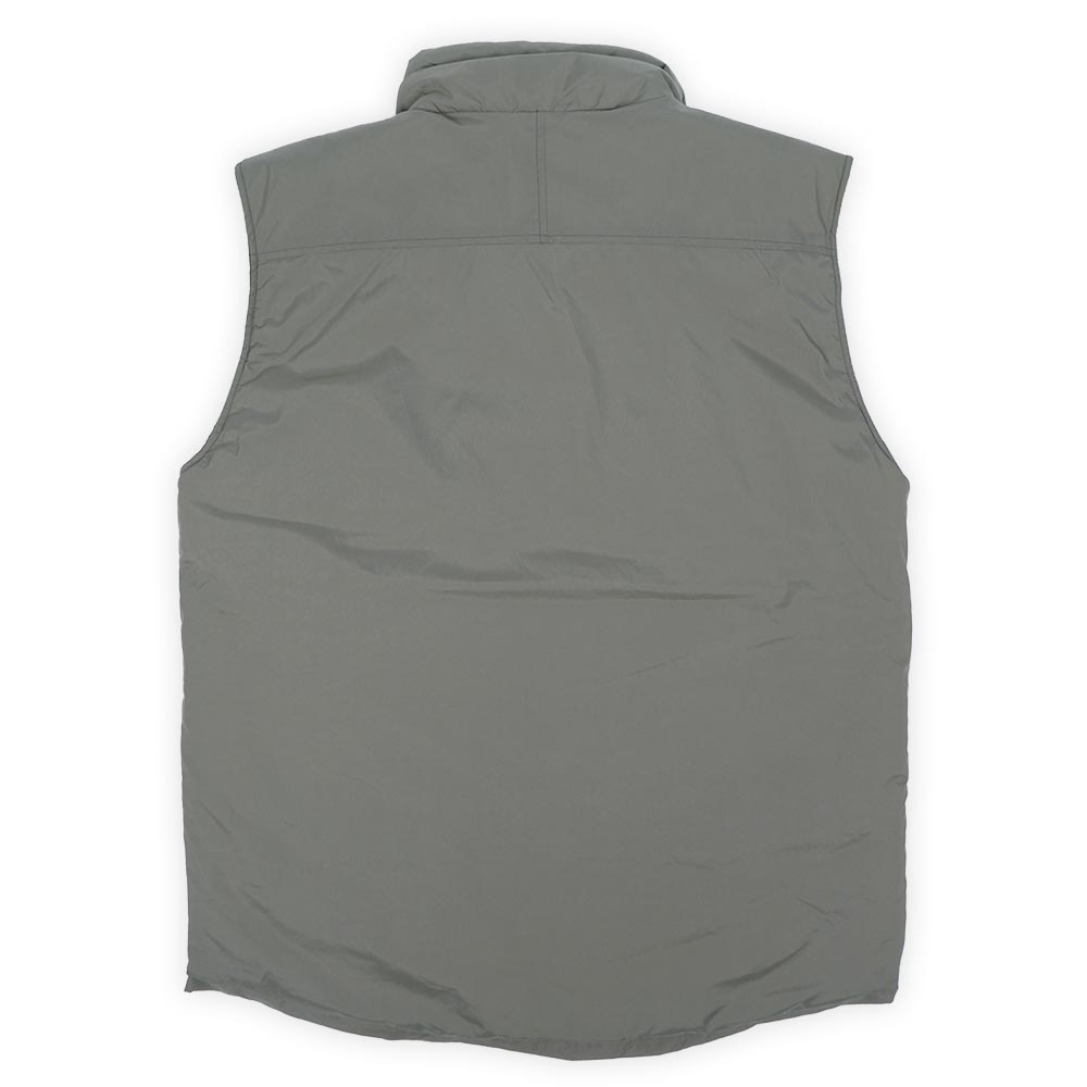 SEKRI HALYS PCU Level7 プリマロフトベストmtp089a2104000253