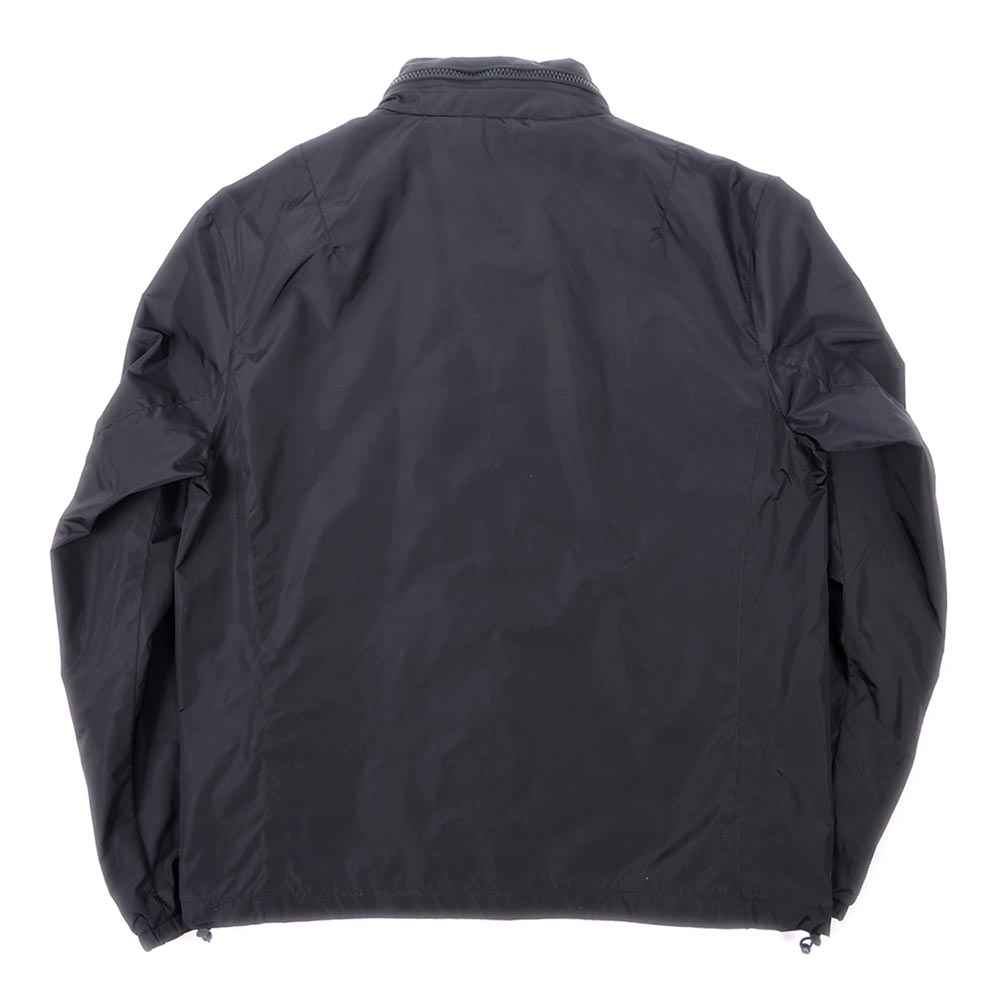 日本未発売 Polo Ralph Lauren ナイロンジャケット “BLACK