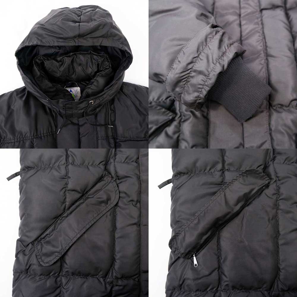 70's GERRY スロープコート 