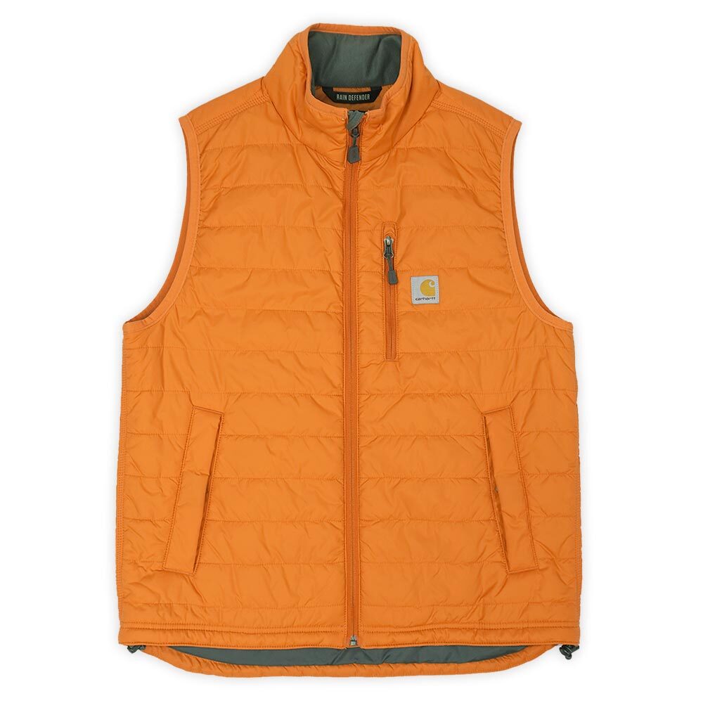 00's Carhartt ギリアムベスト 