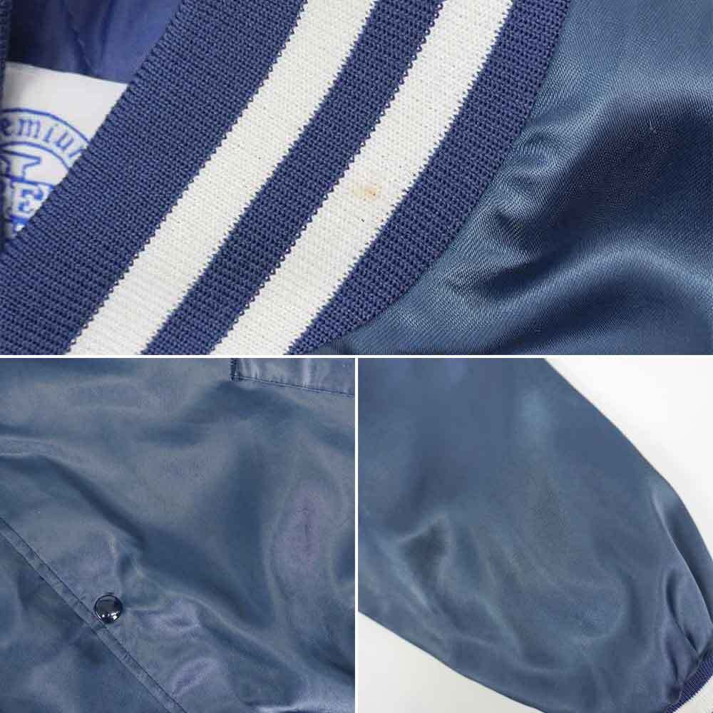 90s LEGENDS ナイロンスタジャン 