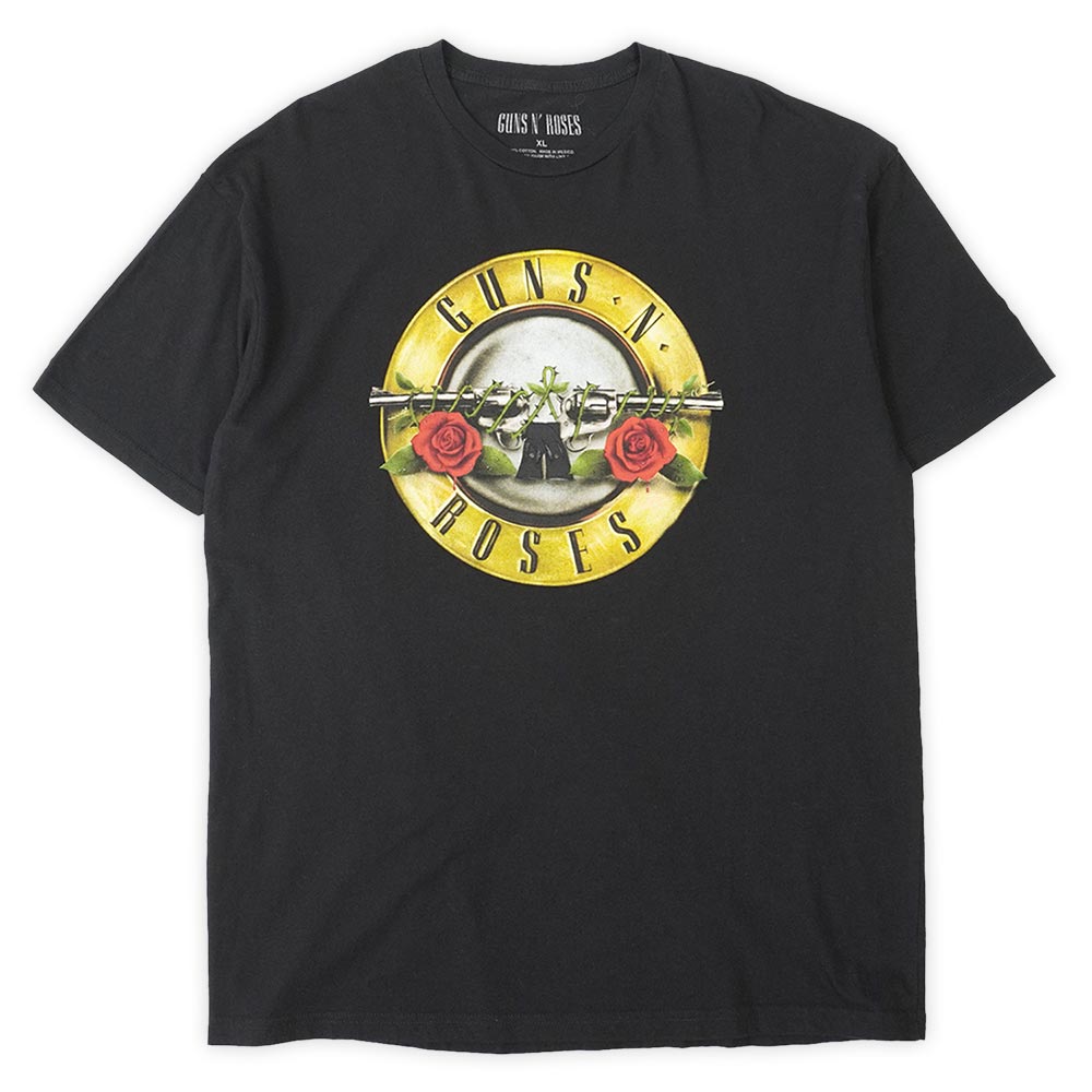 00's GUNS N' ROSES バンドTシャツmtp01281401509913｜VINTAGE