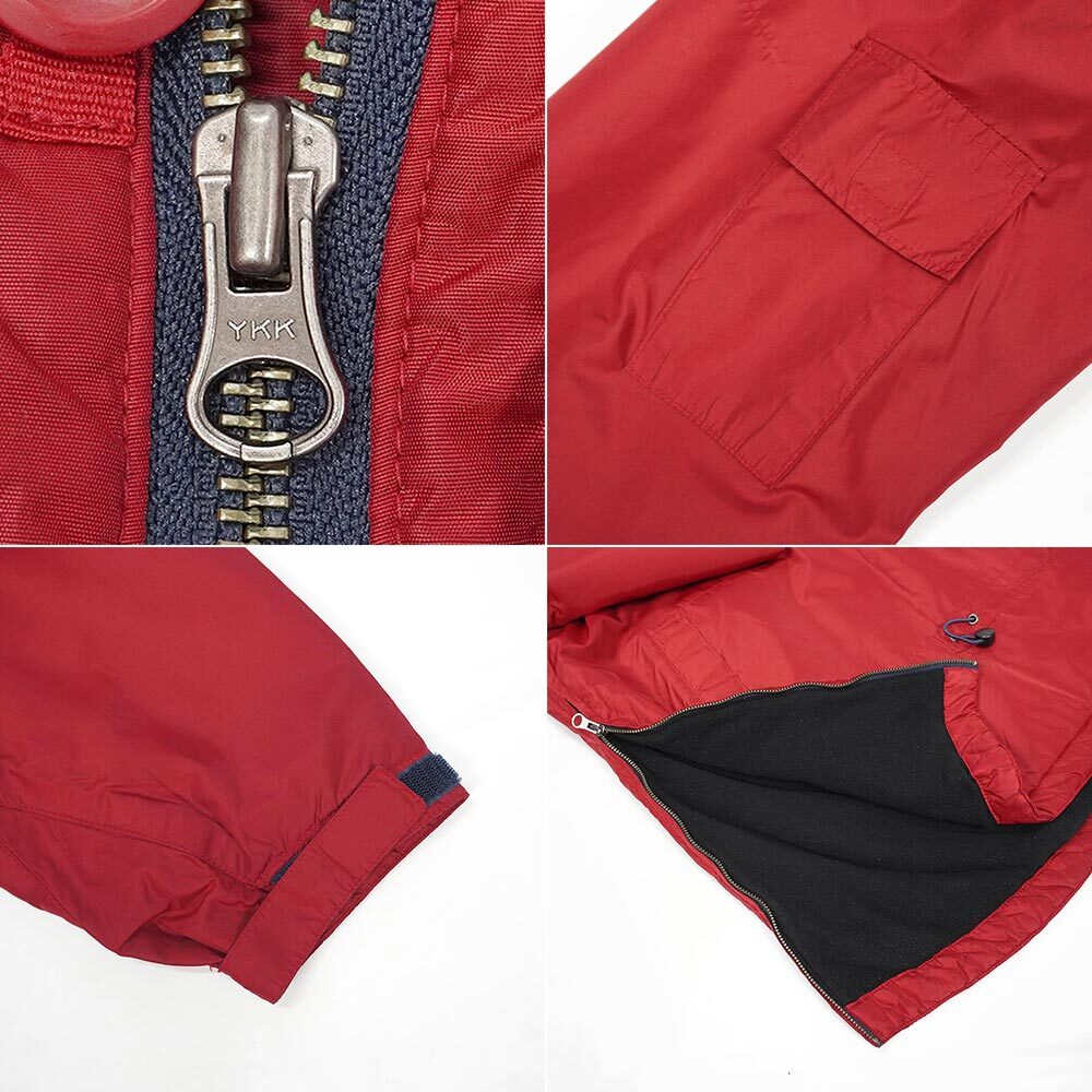 Early 00's OLD GAP ナイロンアノラック 