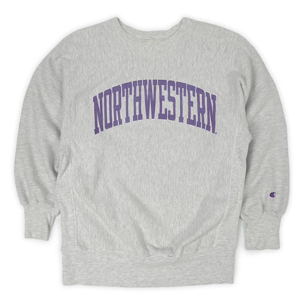 90-00's Champion リバースウィーブ スウェットmtp043a2103603333