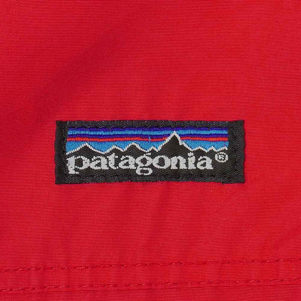 89's Patagonia シェルドシンチラベスト 