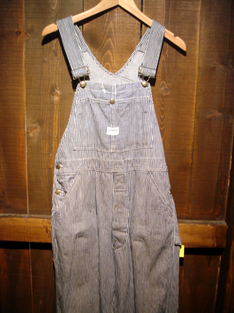 50'sヘラクレスオーバーオール｜VINTAGE / ヴィンテージ-PANTS