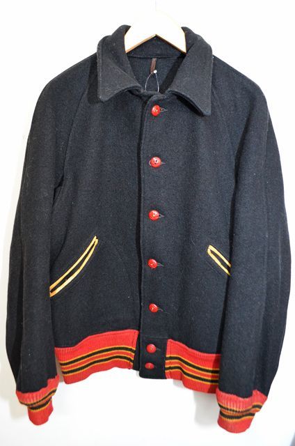 50's BUTWIN ボタスタ 