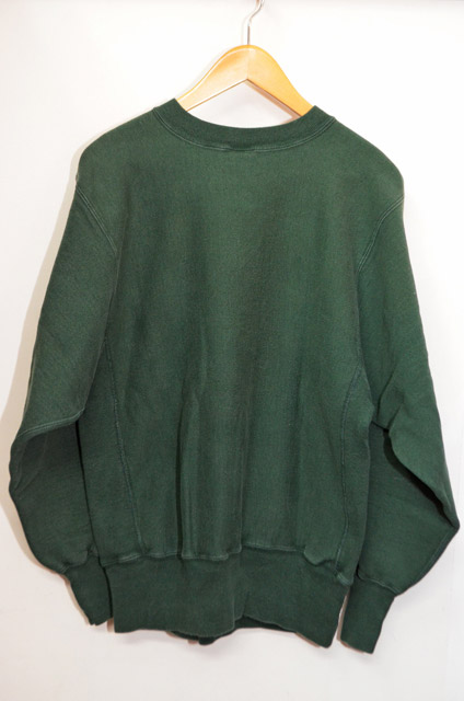 90's Champion リバースウィーブスウェット 