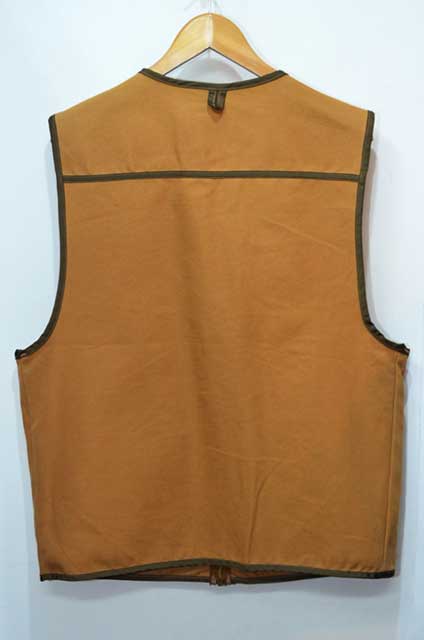 90's Carhartt ダックハンティングベスト “USA製 / DEADSTOCK