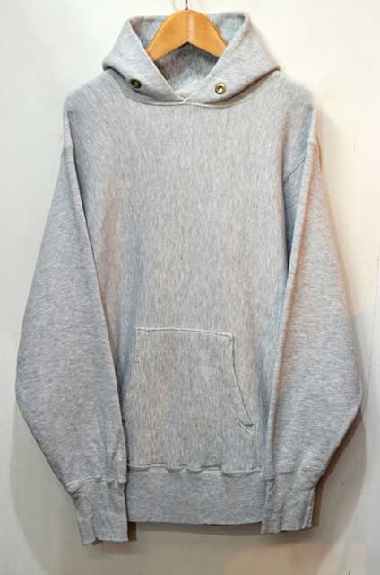 Early 80's Champion リバースウィーブ パーカー “目無し