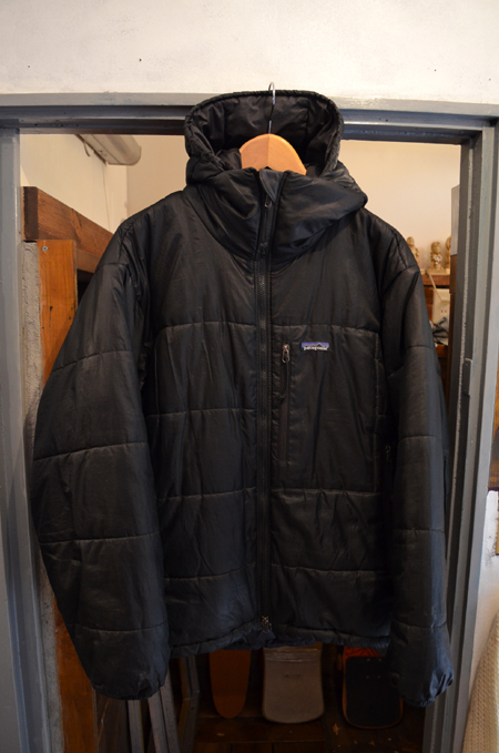 2002年製 PATAGONIA DAS PARKA 