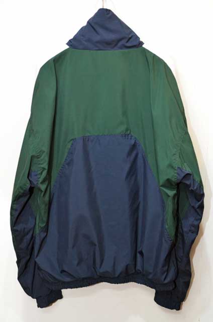 90's OLD GIVENCHY ナイロンジャケット - used&vintage box Hi-smile