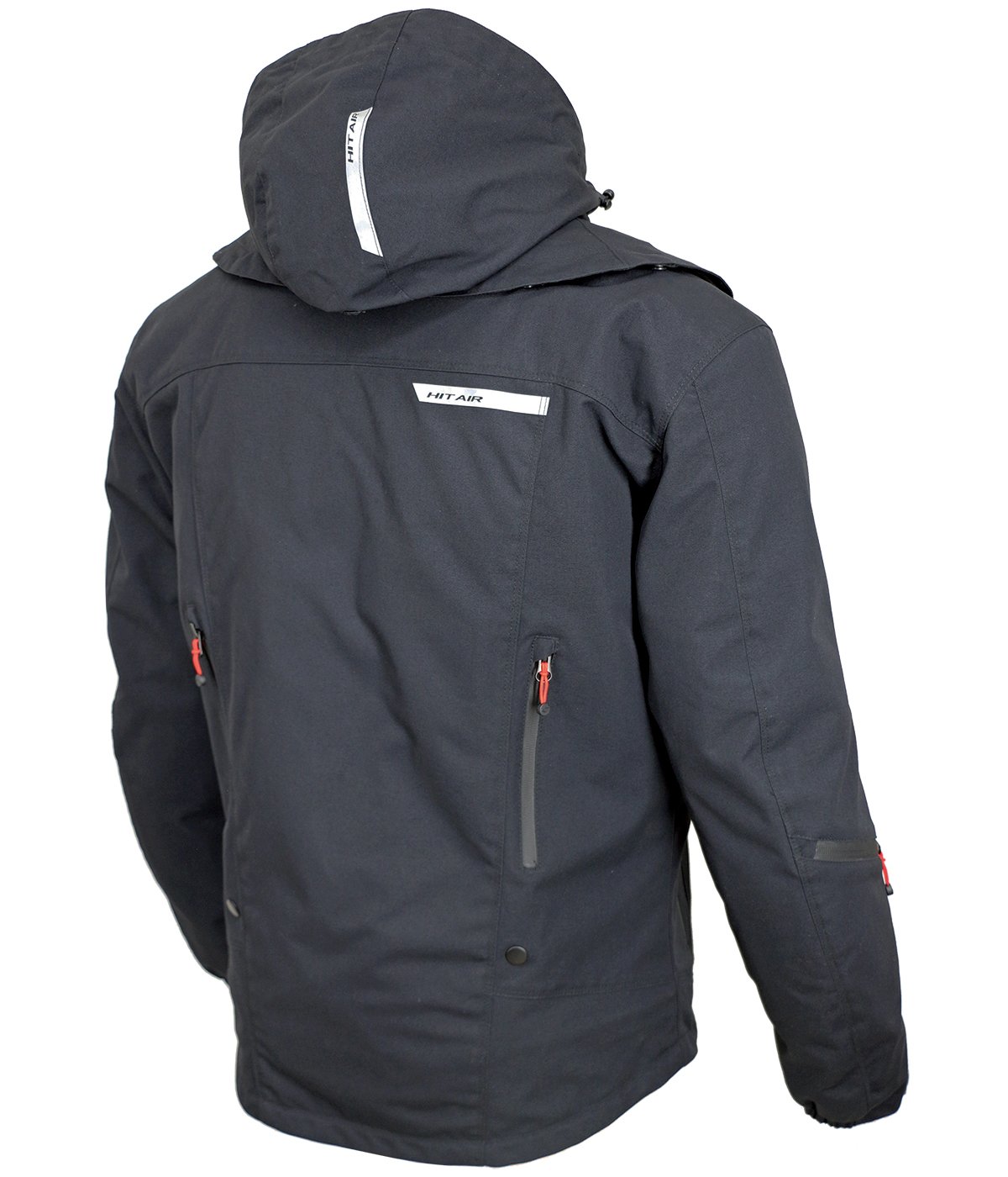 HDS (エアバッグ装備） | エアバッグインナー転用システム | バイク用