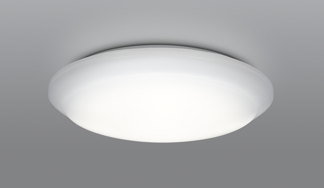 生産終了品】LEDシーリングライト 洋風タイプ(LEC-AH80U)：日立