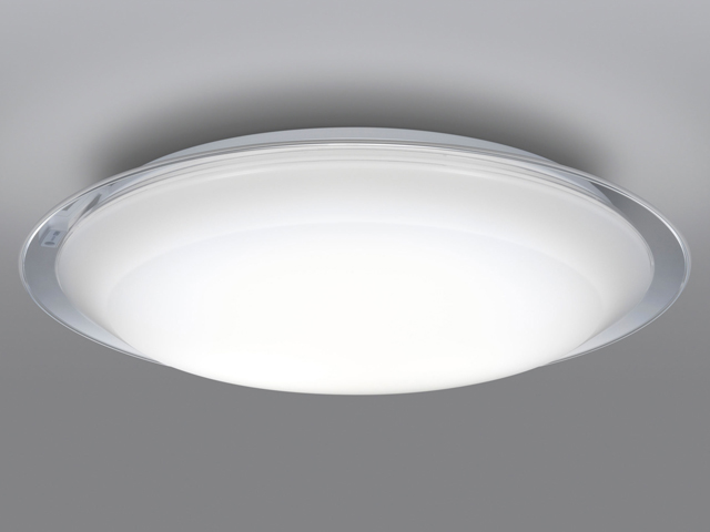 生産終了品】LEDシーリングライト［ラク見え］搭載タイプ(LEC-AHS1216P