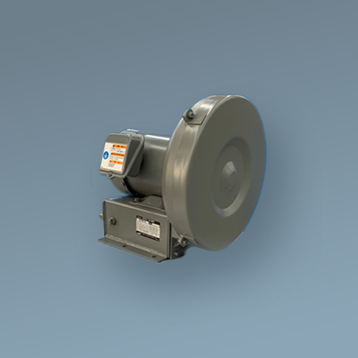 ボルテックスブロワ：ブロワ・ファン： 空圧機器システム： 製品