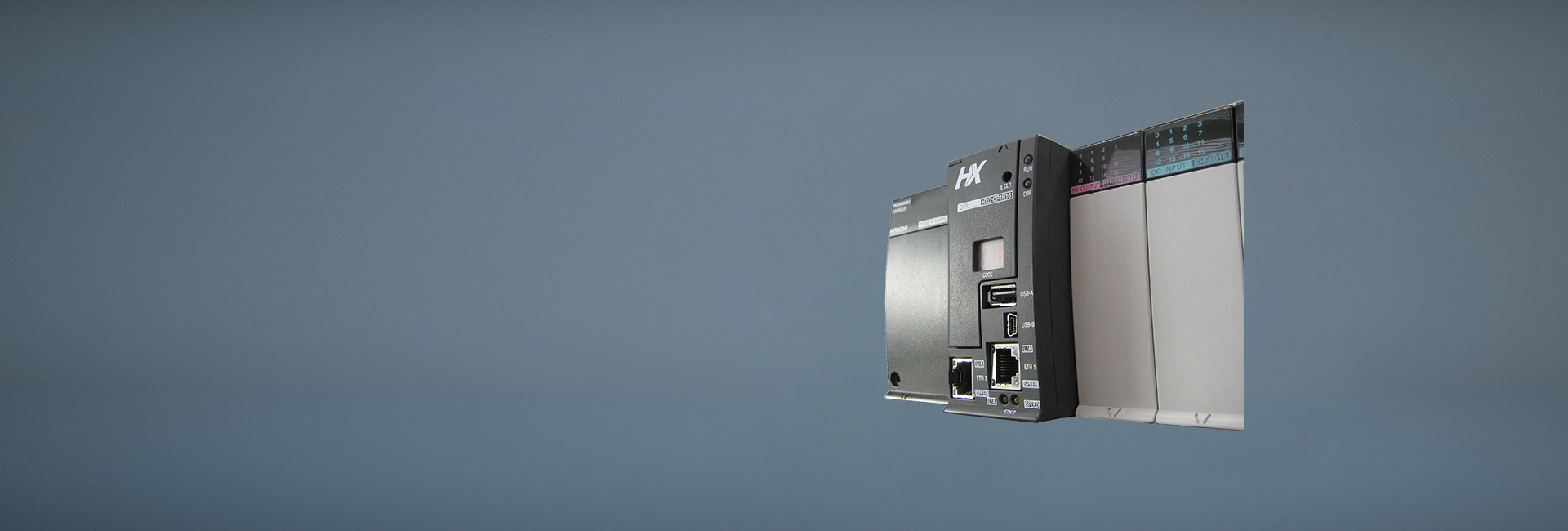 プログラマブルコントローラ： 製品・ソリューション： 株式会社 日立