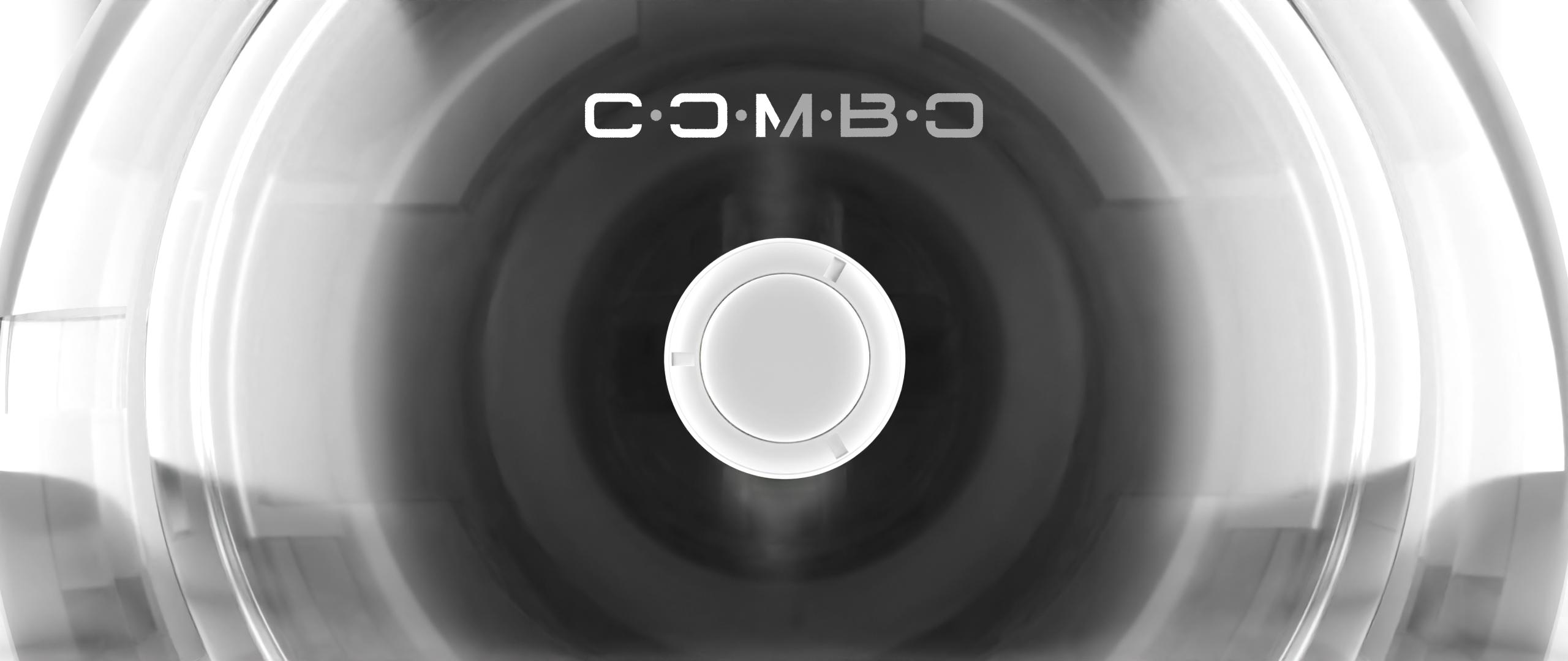 C.O.M.B.O. Button – Hit Box Arcade
