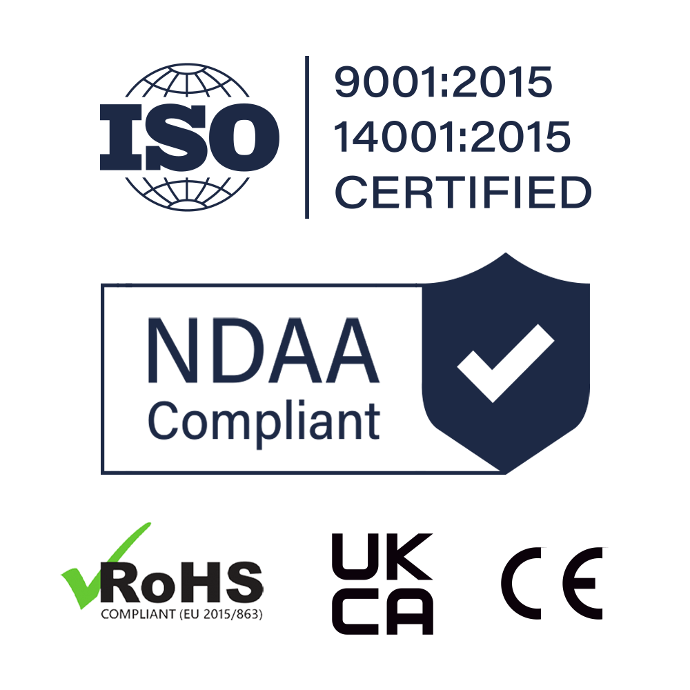 HSB-9380TH High Torque Actuator | Hitec Commercial Solutions