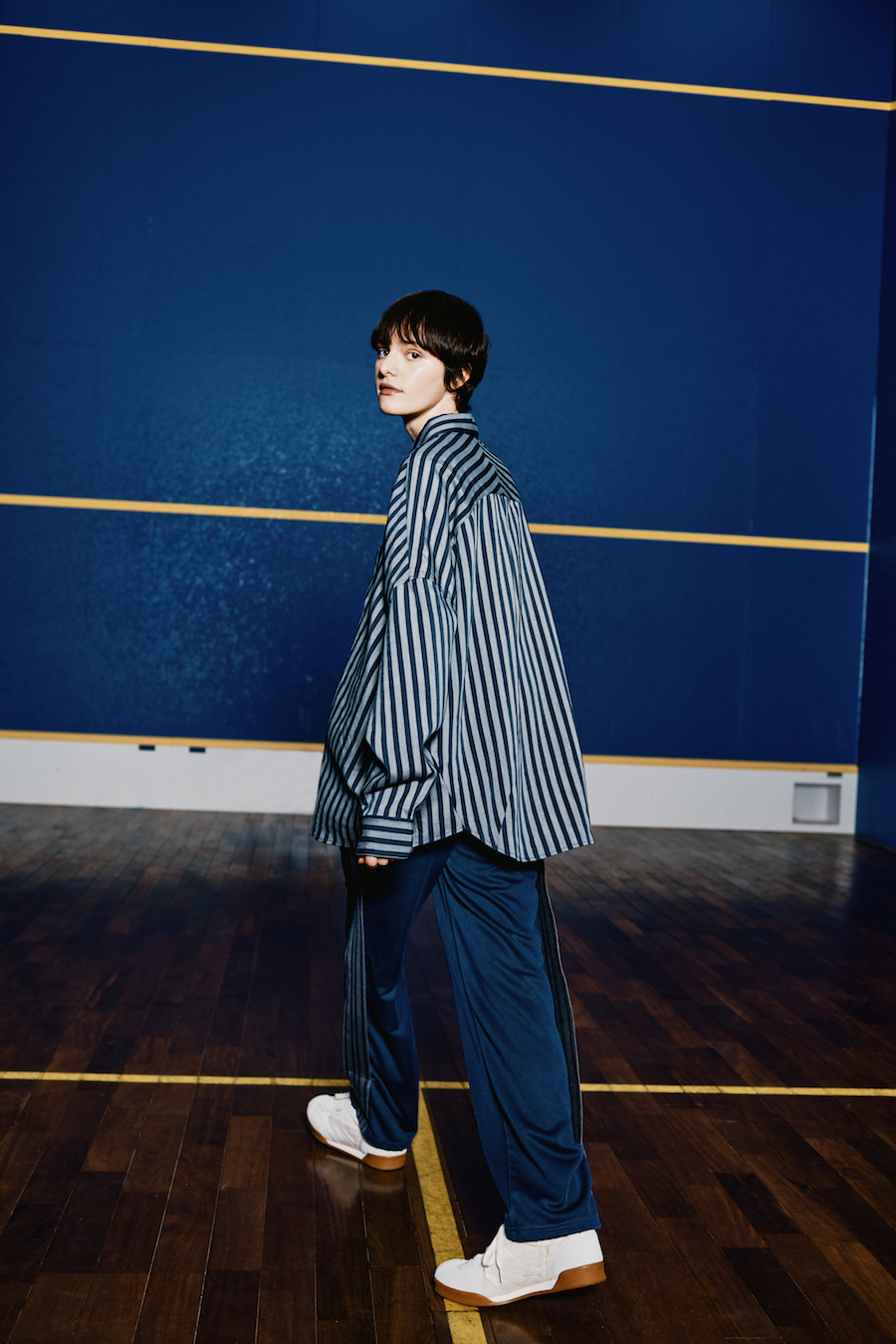 SQUASH ORIGINAL | HI-TEC公式サイト | アウトドアシューズブランド