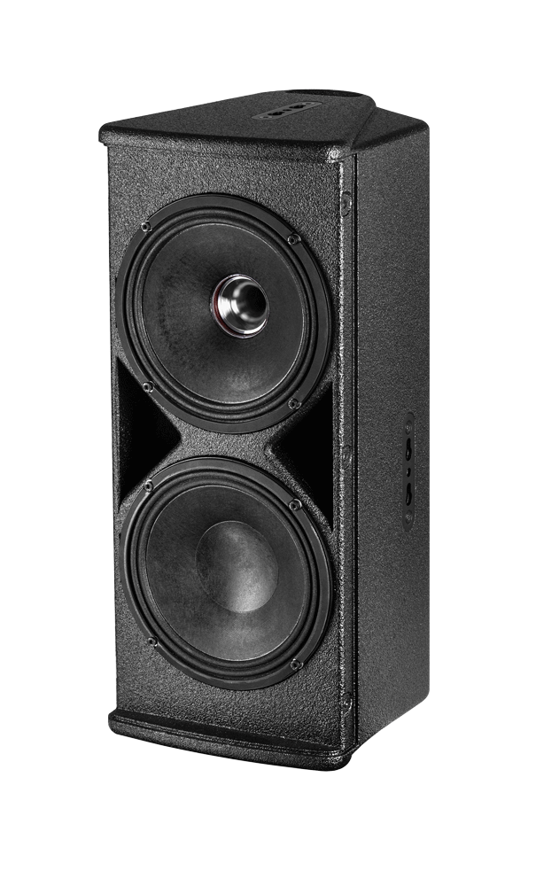 HOPS8 - CODA AUDIO - ヒビノインターサウンド株式会社