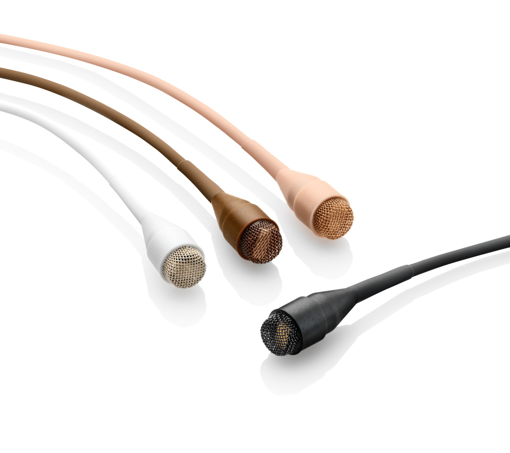 DPA Microphones - ヒビノインターサウンド株式会社