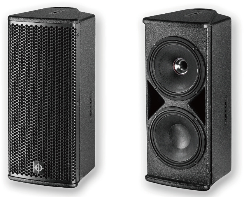 CODA AUDIO “HOPS8” 発売 - お知らせ - ヒビノインターサウンド株式会社