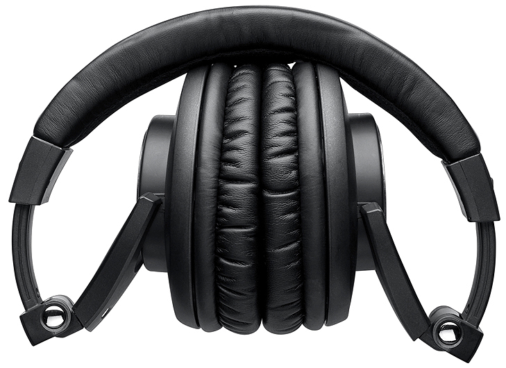 SRH840A-A - Shureヘッドホン - ヒビノインターサウンド株式会社