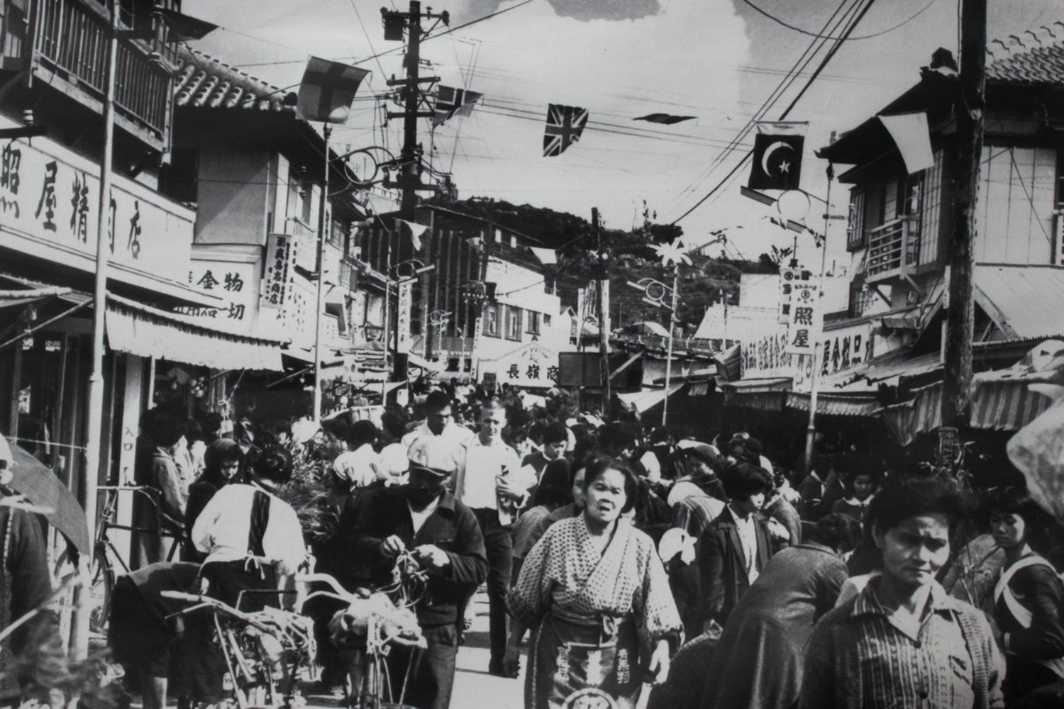 日々の暮らし | 奥原硝子製造所